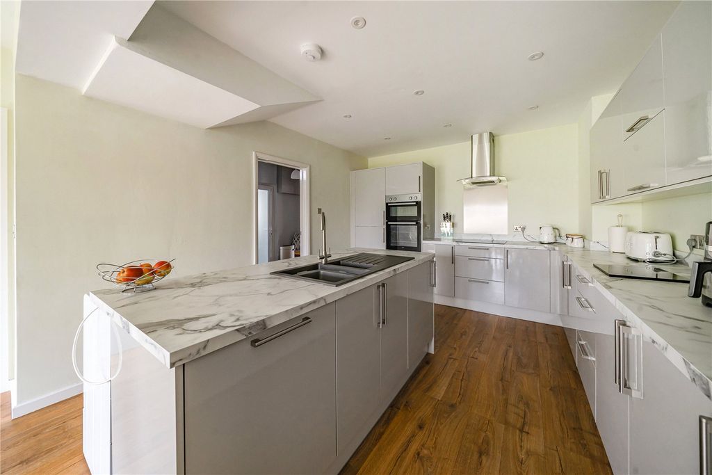 Additional image 8 of 4 bed end terrace house for saleKnowle Lane, Wookey, Wells BA5