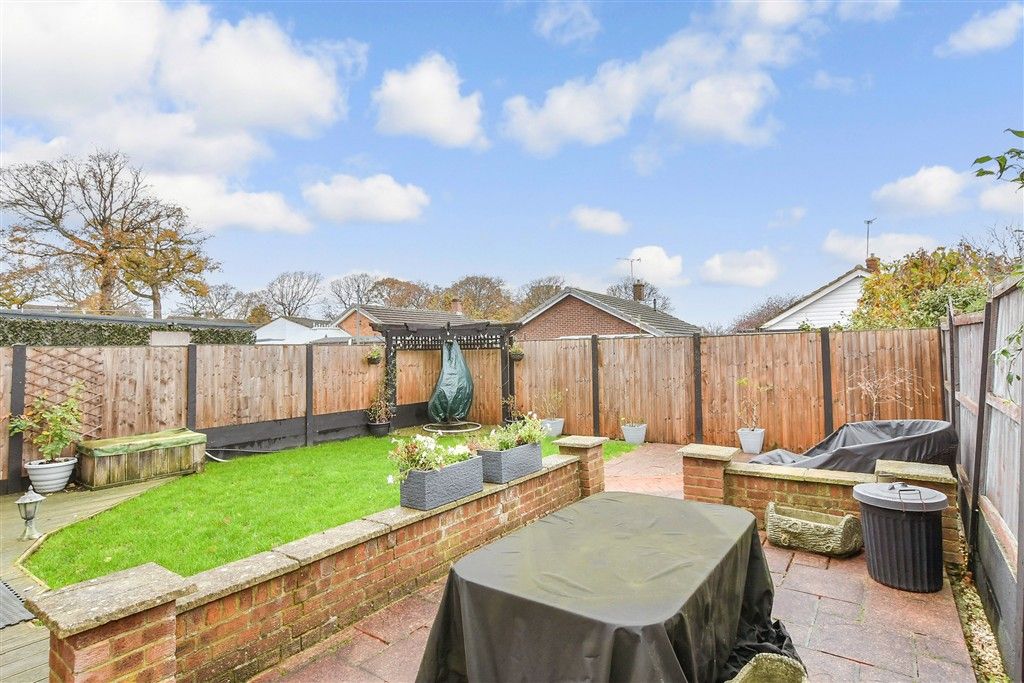 Property photo 2 of 10 Rear Garden