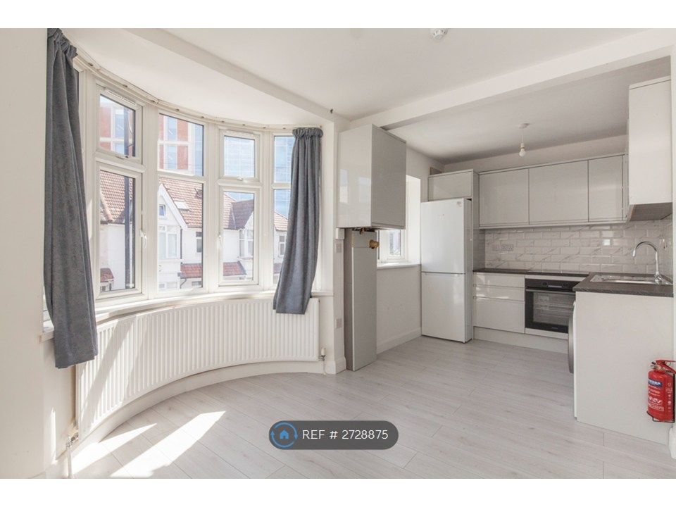 Property photo 2 of 11 Kitchen And Living Room