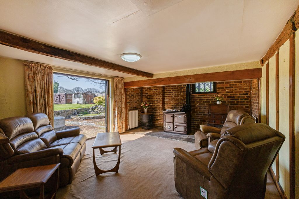 Additional image 17 of 4 bed detached house for saleHare Lane, Lingfield RH7