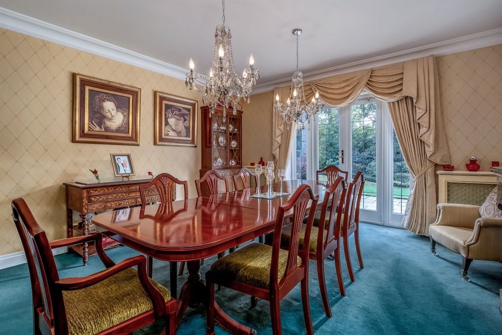 Additional image 8 of 5 bed detached house for saleDevisdale Road, Altrincham WA14