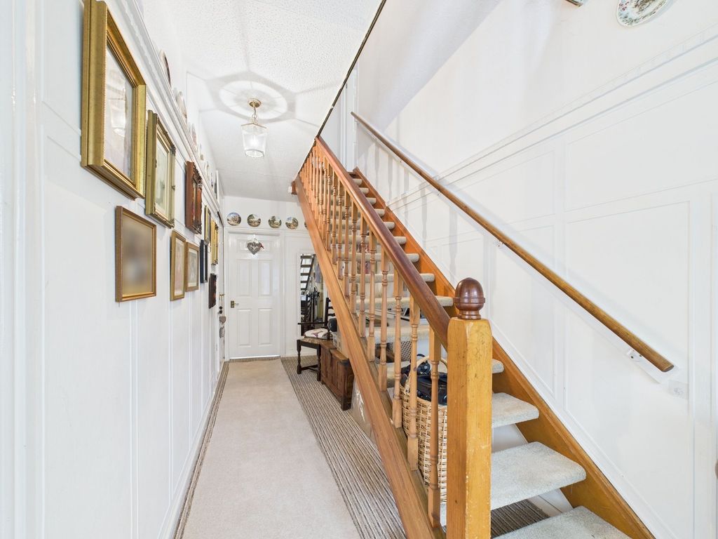 Additional image 11 of 4 bed semi-detached house for saleDuffryn Road, Abertillery NP13