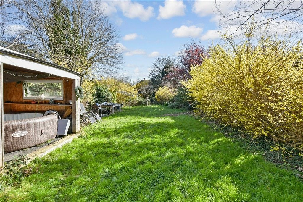 Property photo 2 of 17 Rear Garden