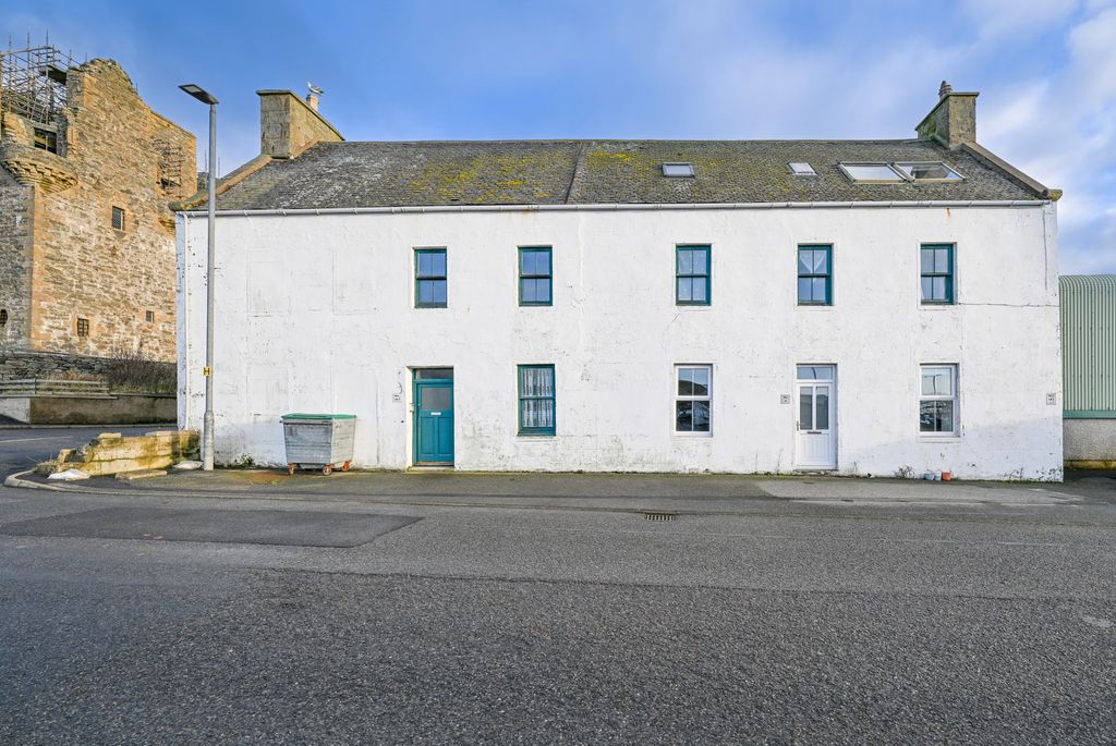 Additional image 43 of 8 bed detached house for saleBlacksness House, New Street, Scalloway, Shetland ZE1