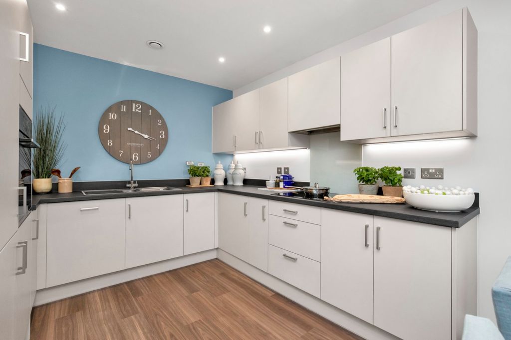 Property photo 3 of 11 Petworth Showhome