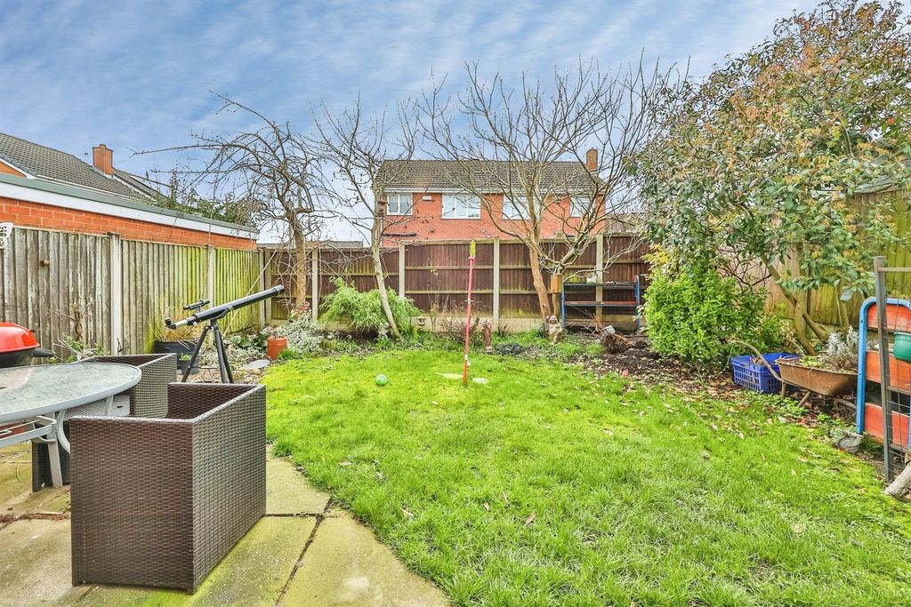 Additional image 24 of 5 bed detached house for saleSpringfield Gardens, Ilkeston DE7