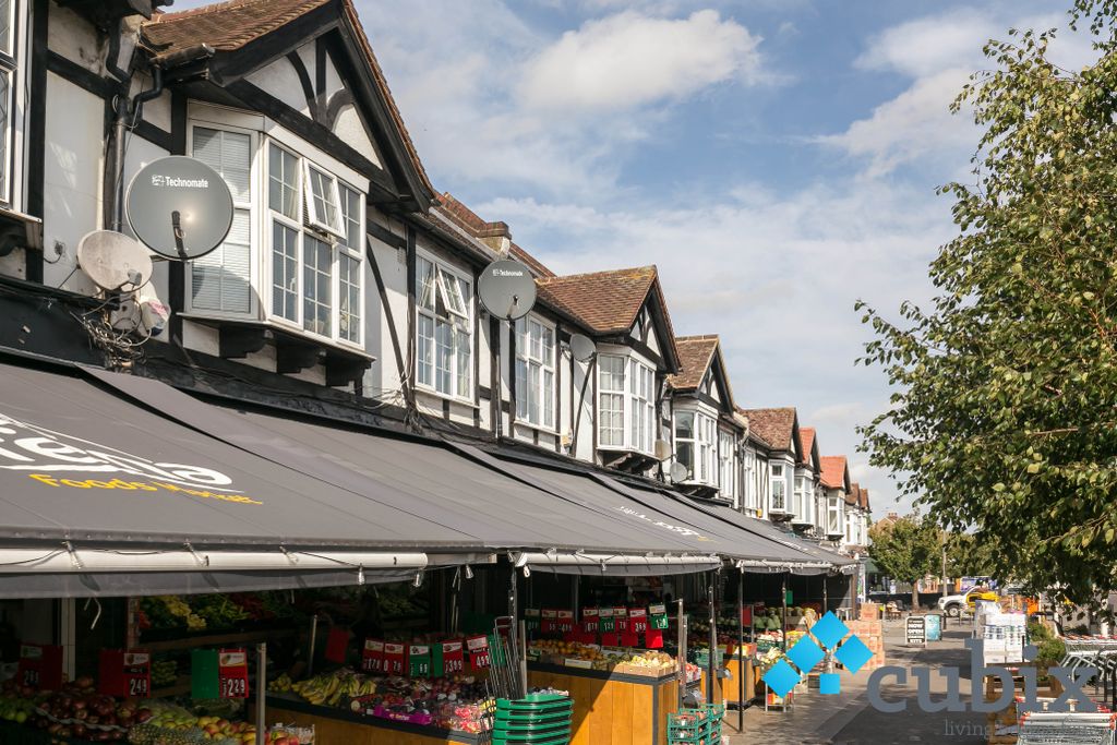 Property photo 2 of 8 Street View 1