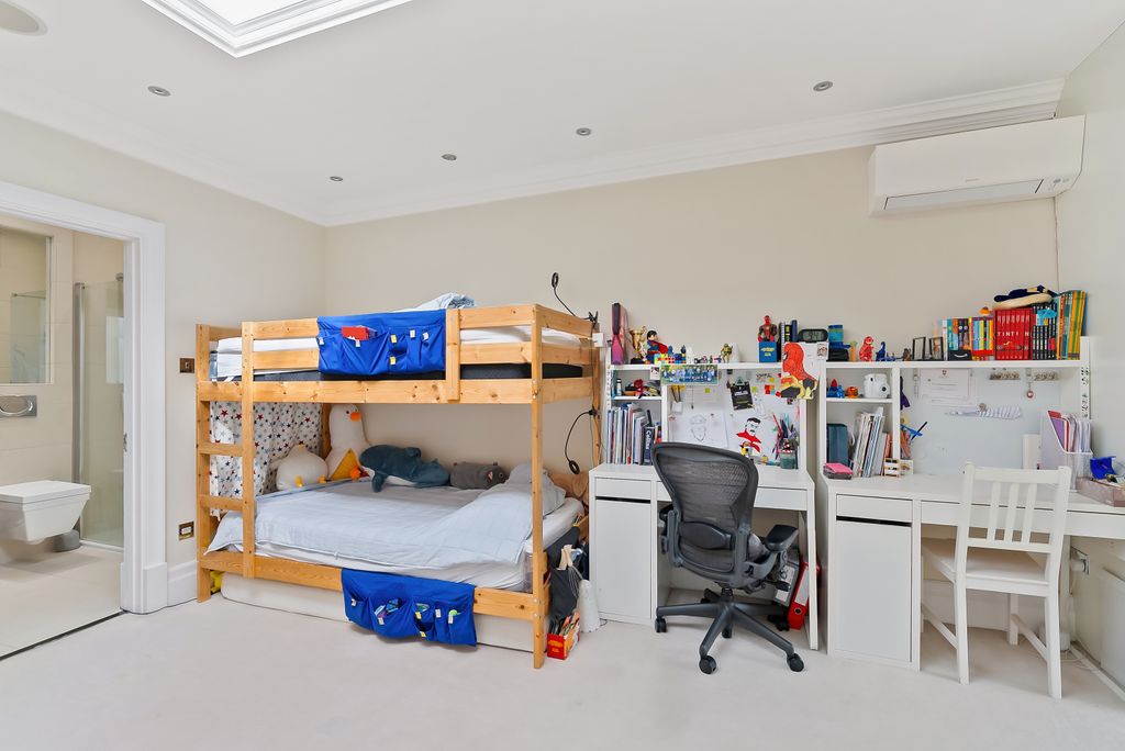 Additional image 9 of 4 bed semi-detached house for saleGrosvenor Road, Richmond TW10