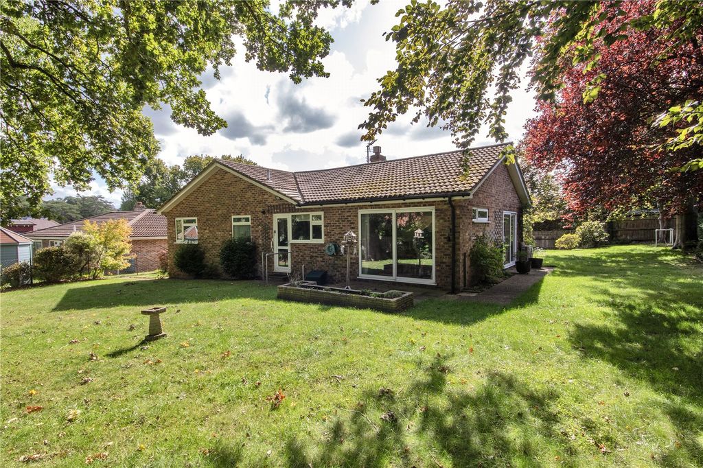 Property photo 3 of 13 Rear Elevation