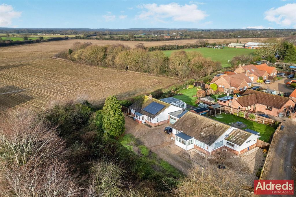 Property photo 2 of 21 Drone Image