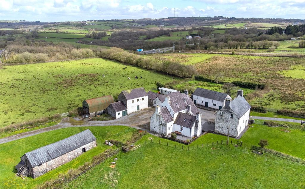 Property photo 1 of 45 A Page _ 160424_Heol_Ddu_Farm_Cefneithin_080.Jpg