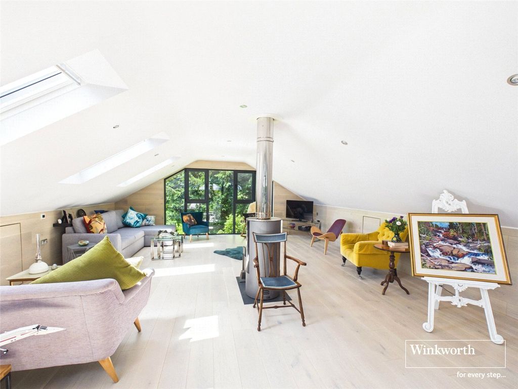Additional image 44 of 7 bed detached house for saleNewbury Road, Headley, Thatcham, Hampshire RG19