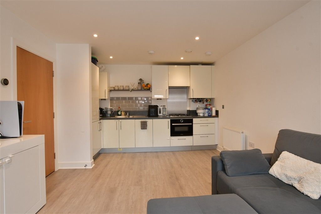 Property photo 2 of 9 Lounge/Kitchen /Dining Room