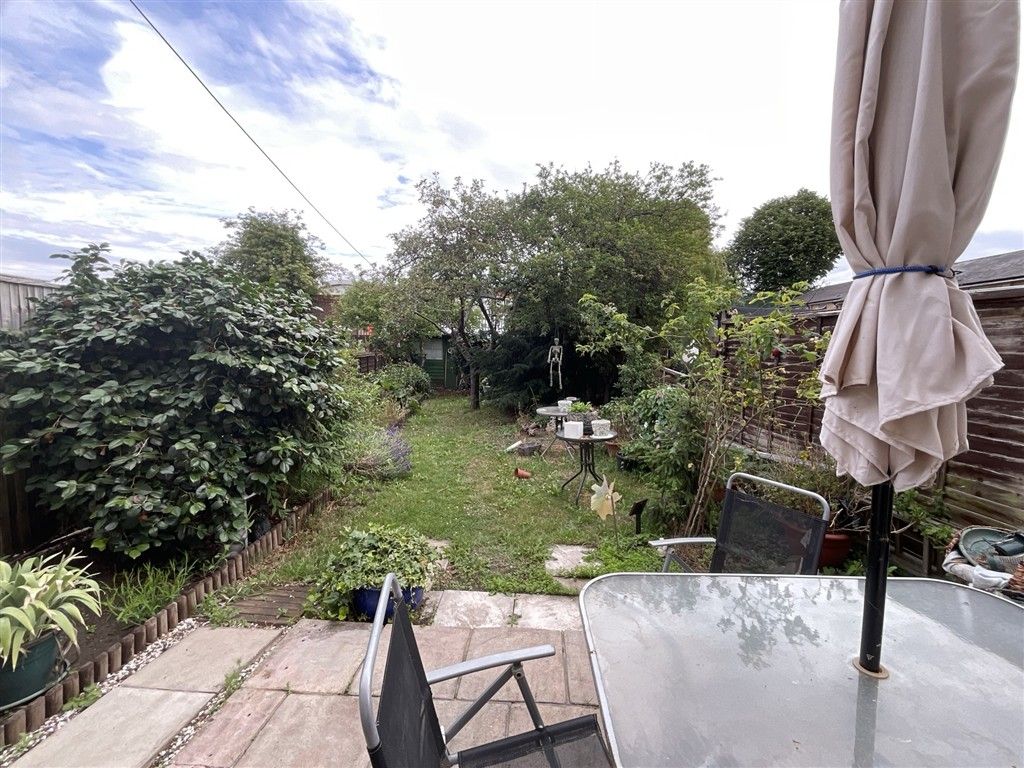 Property photo 2 of 8 Rear Garden
