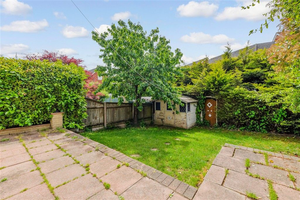 Property photo 2 of 9 Rear Garden