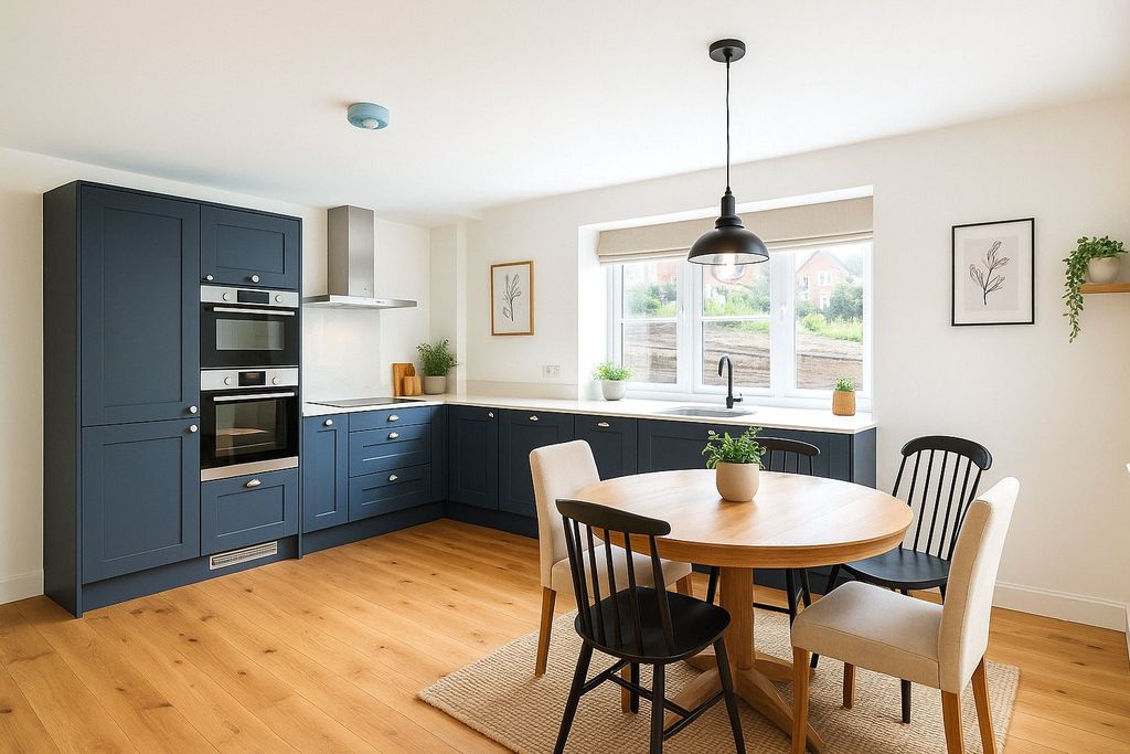 Property photo 2 of 9 Kitchen Example