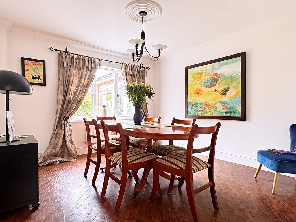 Additional image 6 of 5 bed detached house for saleColeby Close, Westwood Heath, Coventry CV4