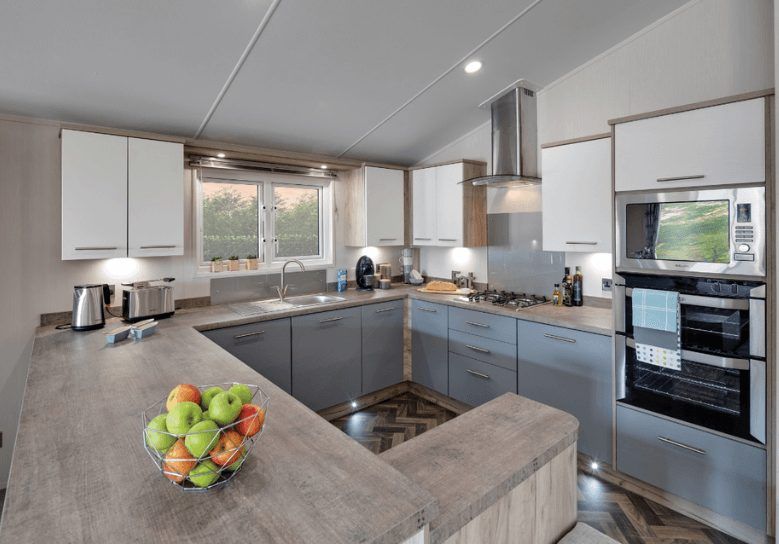 Property photo 1 of 7 Seal Bay Resort - Willerby - Clearwater - 2023 | For Sale
