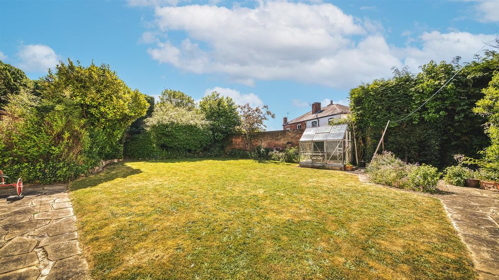 Additional image 41 of 5 bed detached house for saleSchool Lane, Chellaston, Derby DE73
