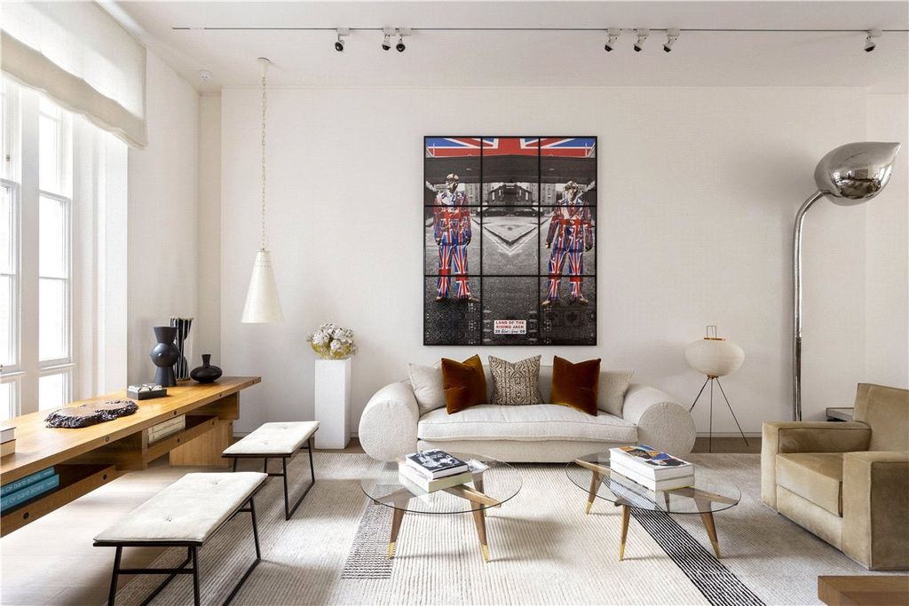 Additional image 10 of 6 bed flat to rentEaton Place, Belgravia, London SW1X