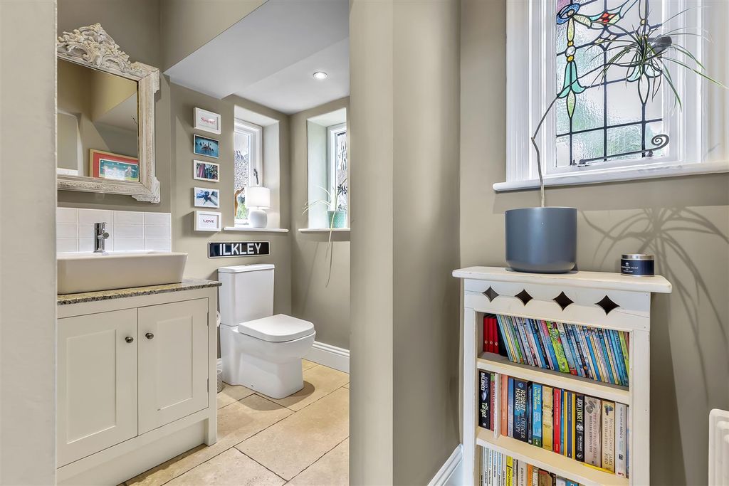 Additional image 36 of 7 bed detached house for saleClifford Road, Ilkley LS29