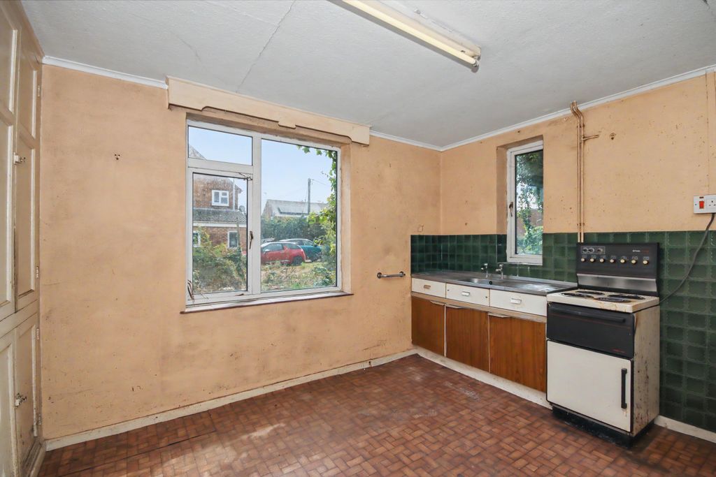 Property photo 2 of 19 8 Castle Cottages, Thornham, Hunstanton Pe36 6Nf