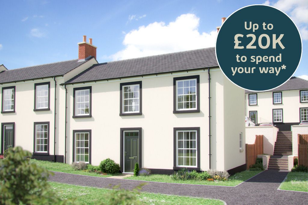 Property photo 1 of 8 47 The Bilberry Lock Up