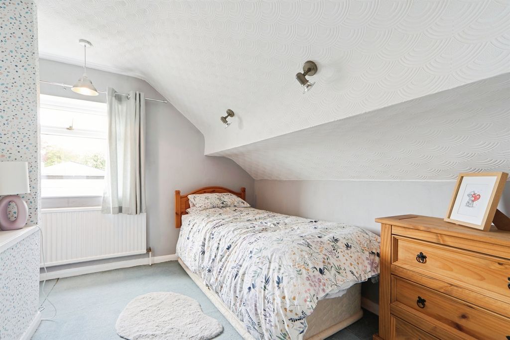 Additional image 12 of 4 bed detached house for saleScott Lane, Riddlesden, Keighley BD20
