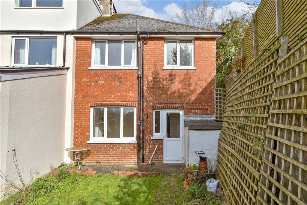 Property photo 1 of 13 Rear Elevation