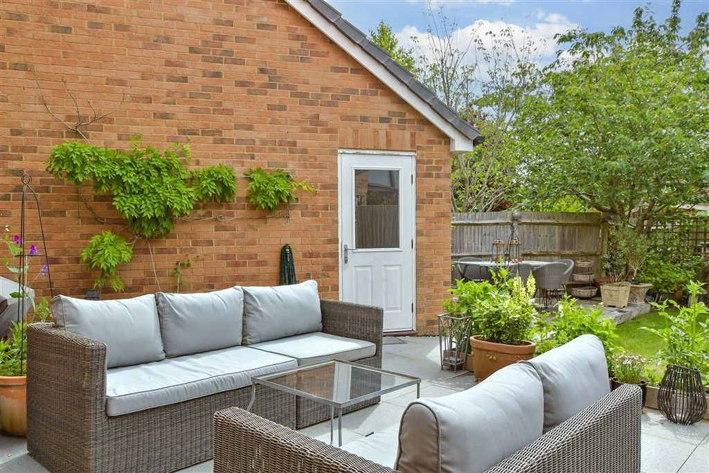 Property photo 1 of 11 Rear Garden