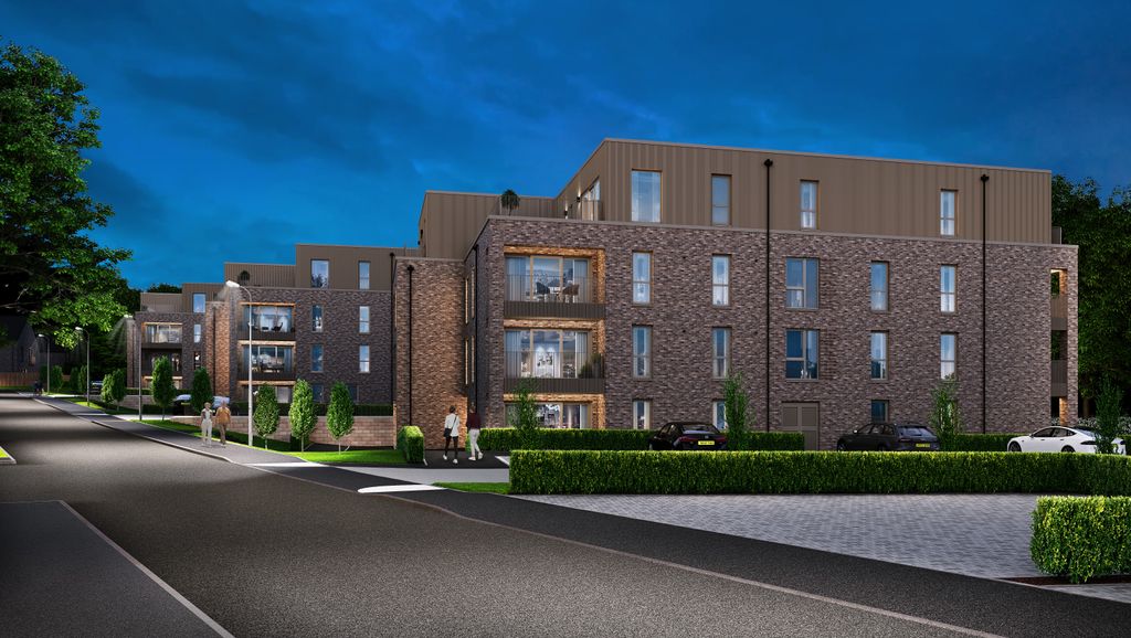 Property photo 1 of 6 Jordanhill Park