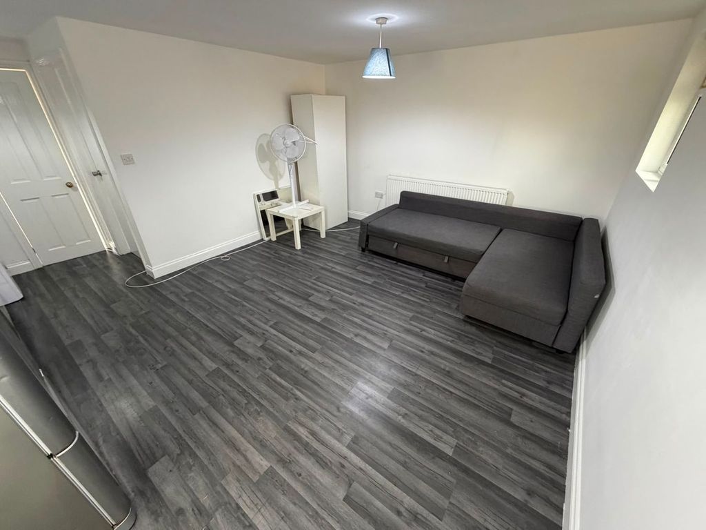 Property photo 1 of 6 Open Plan Kitchen Lounge