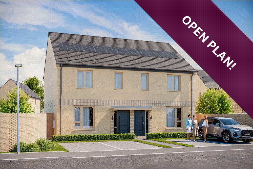 Property photo 1 of 20 The Severn Cgi