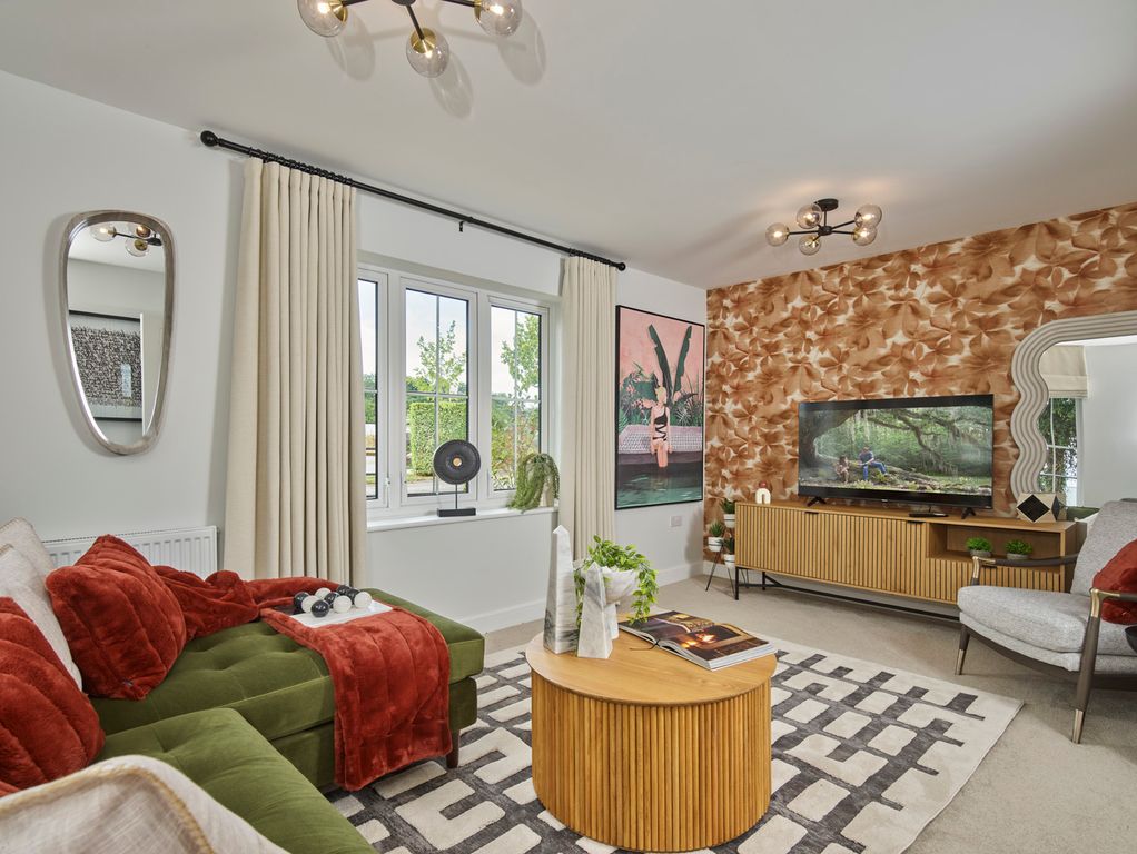 Property photo 2 of 31 Showhome Photography