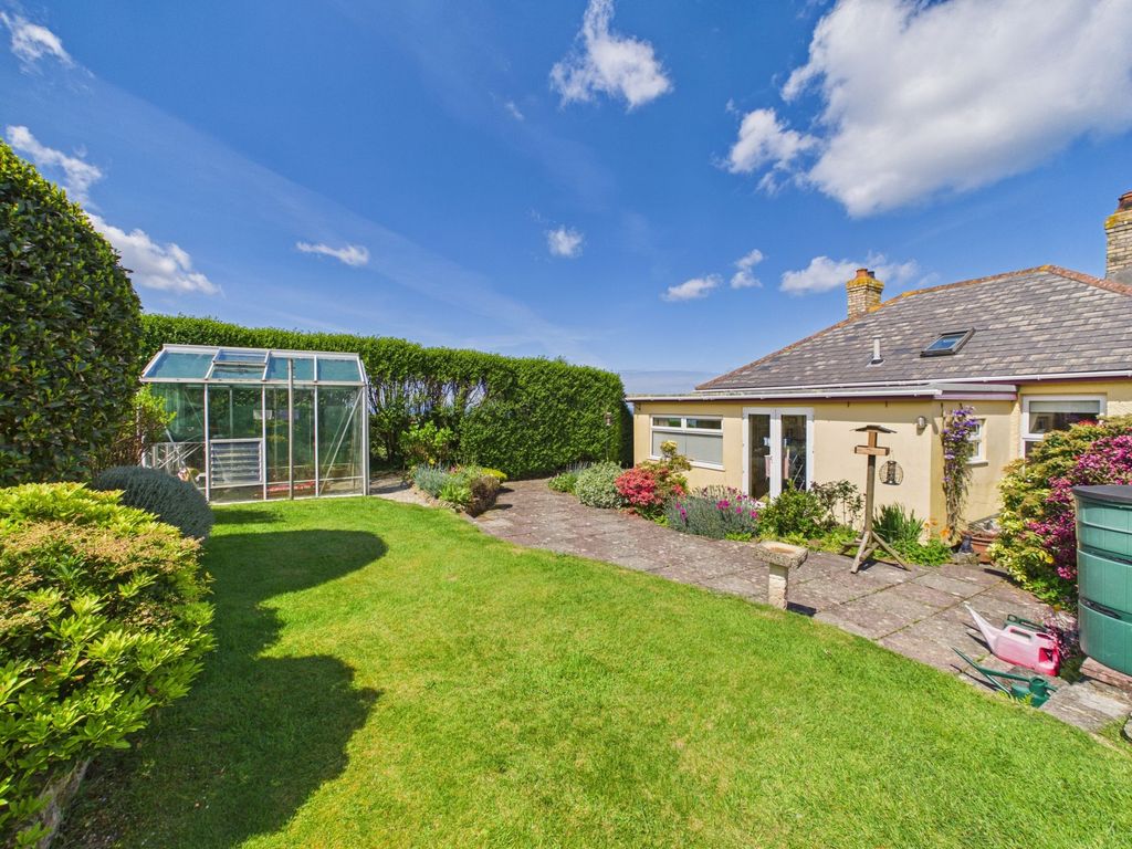 Additional image 10 of 2 bed detached bungalow for saleTintagel Road, Boscastle PL35