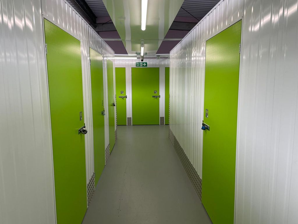 Property photo 1 of 4 Internal Corridor