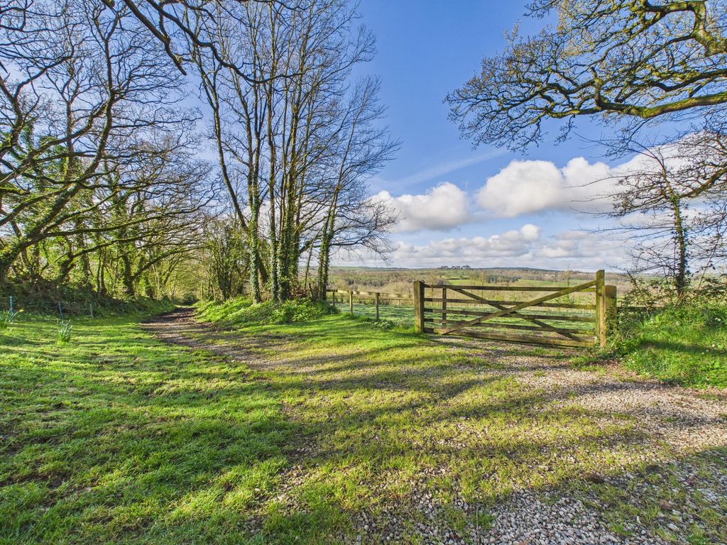 Additional image 18 of 3 bed detached house for saleHellescott, Launceston PL15