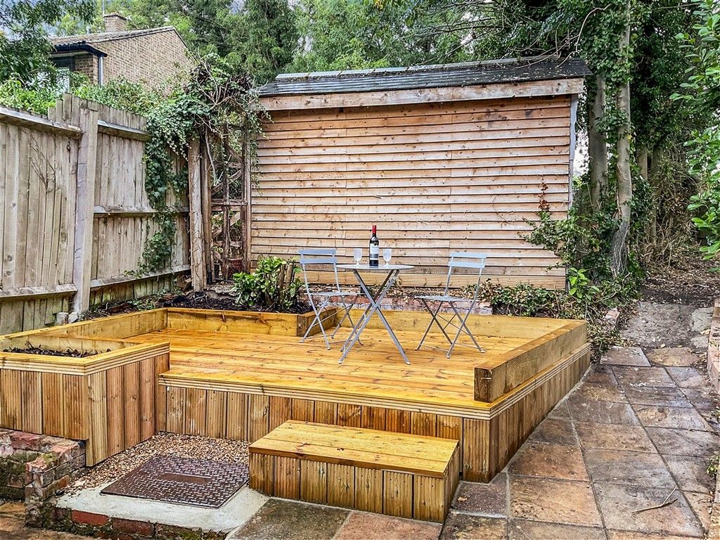 Property photo 1 of 11 Patio/Decking