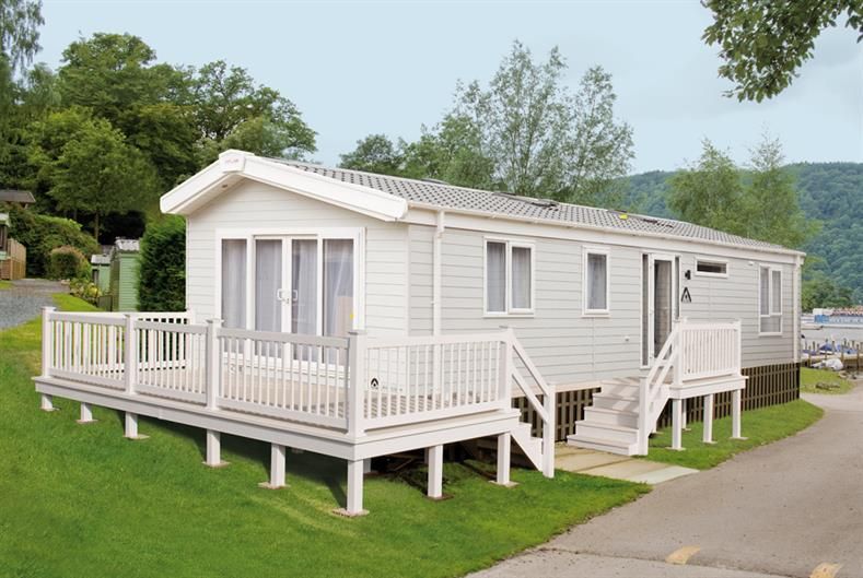 Property photo 1 of 7 Atlas Ovation Outside