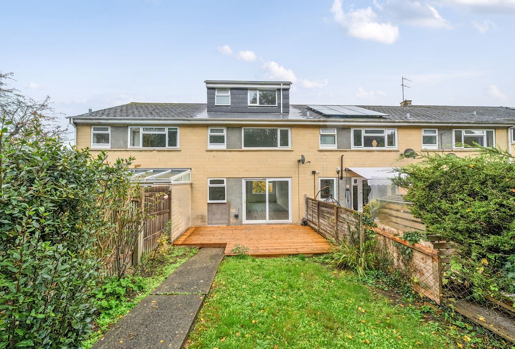 Property photo 3 of 16 Rear Elevation