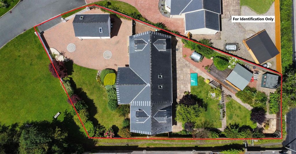 Additional image 27 of 4 bed detached bungalow for saleLlanddewi Velfrey, Narberth SA67