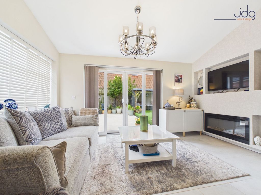 Property photo 3 of 21 Open Plan Living