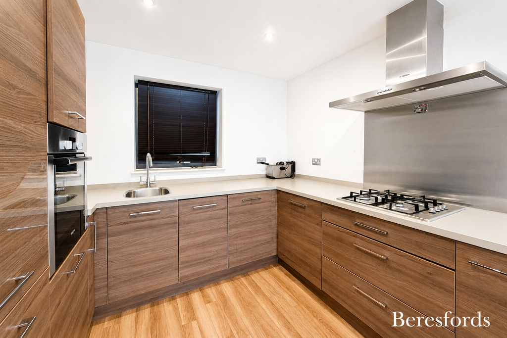 Property photo 1 of 12 Kitchen View 1