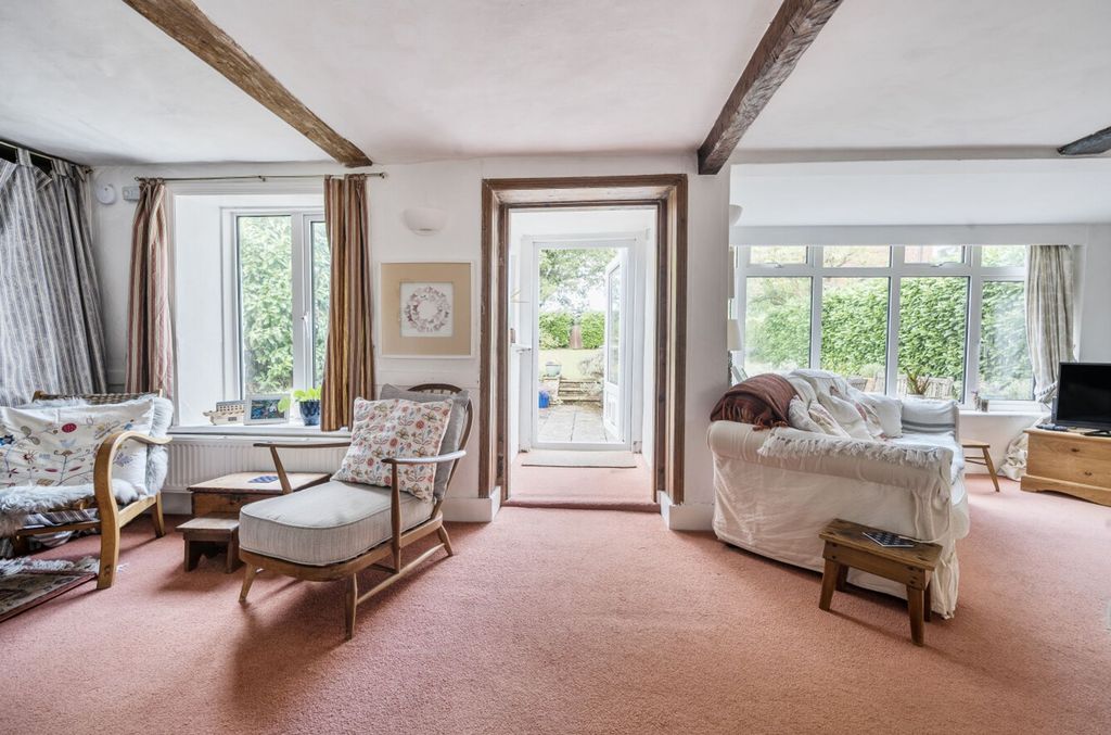Additional image 14 of 4 bed detached house for saleSt. Marys Road, Liss GU33