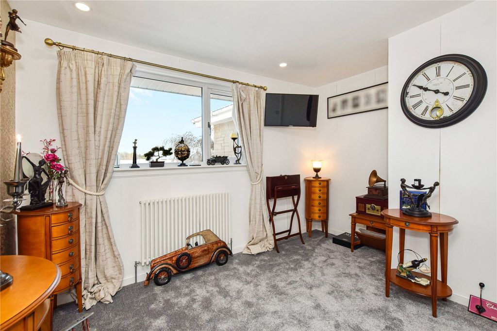 Additional image 17 of 4 bed bungalow for saleMiddlewood Park, Livingston, West Lothian EH54