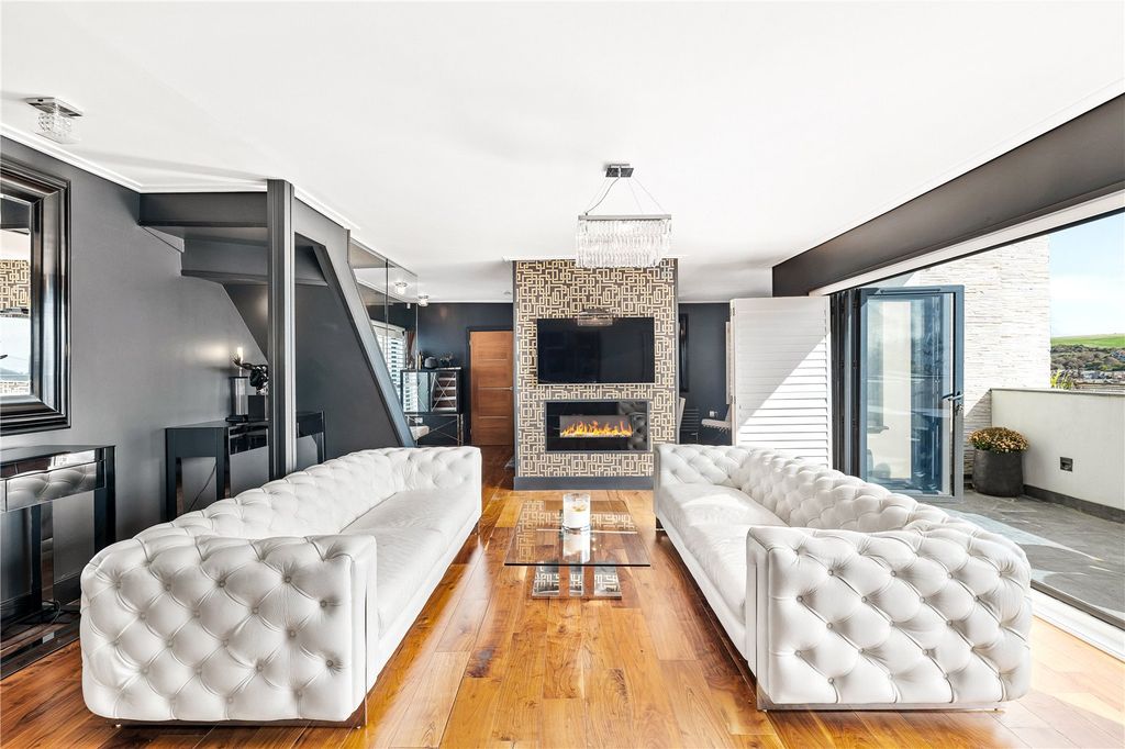 Additional image 4 of 5 bed detached house for saleSaltdean Drive, Saltdean, Brighton, East Sussex BN2