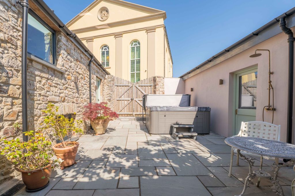 Additional image 71 of 8 bed link detached house for sale61 St. James Street, Narberth SA67