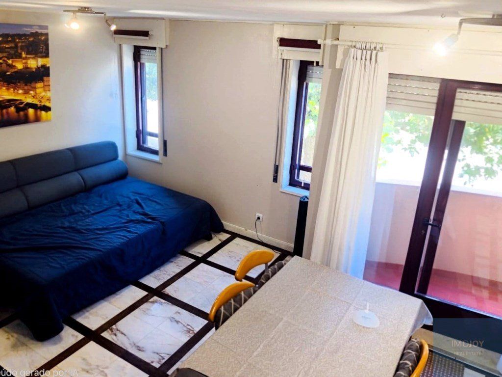 Property photo 1 of 9 3 Bedroom Duplex Apartment With Garage In Cooperativa Das Sete Bicas, Senhora Da Hora
