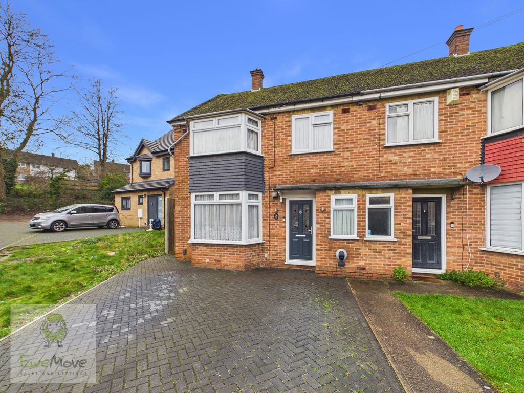 Property photo 2 of 17 View Of The Front Of The Property