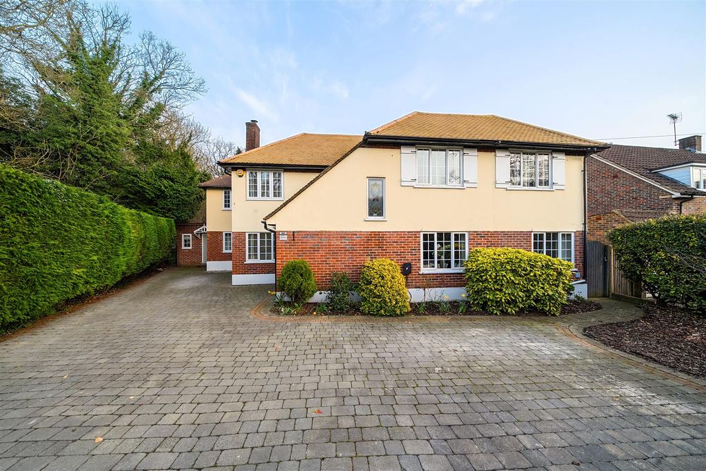 Additional image 49 of 6 bed detached house for saleOutwood Lane, Chipstead, Coulsdon CR5